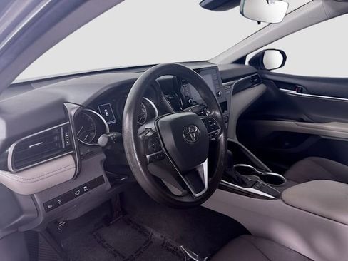 Certified 2023 Toyota Camry LE image 9