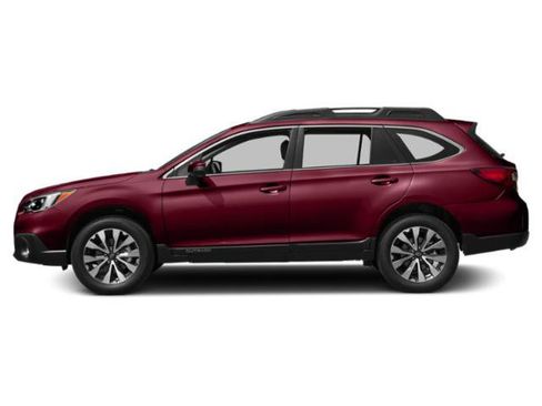 Used 2015 Subaru Outback 3.6R Limited AWD/4WD image 3