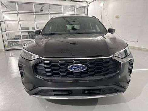 New 2026 Ford Escape ST-Line Select AWD/4WD image 2