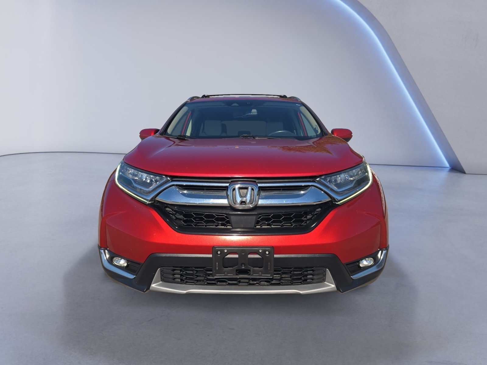Used 2018 Honda CR-V Touring image 9