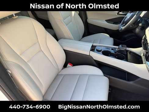 Certified 2023 Nissan Rogue SL AWD/4WD image 26