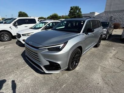 Used 2025 Lexus TX 350 AWD w/ Technology Package