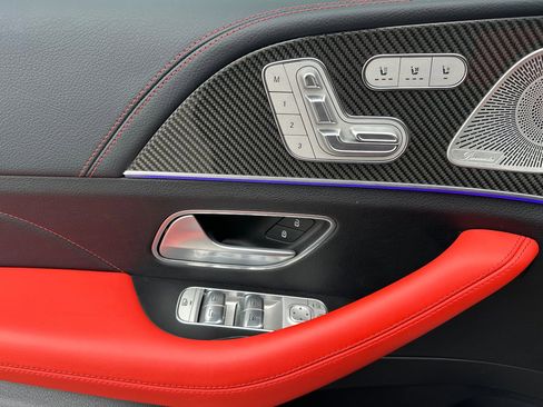 Certified 2024 Mercedes-Benz GLE 53 AMG 4MATIC Coupe image 11