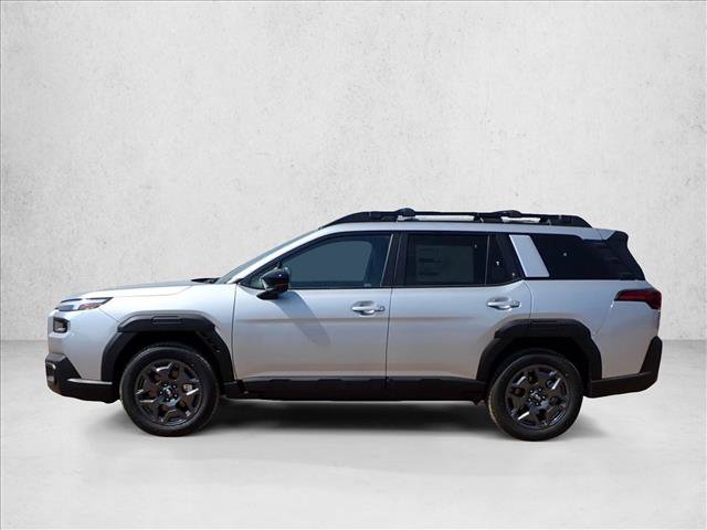New 2026 Subaru Outback Premium AWD/4WD image 2