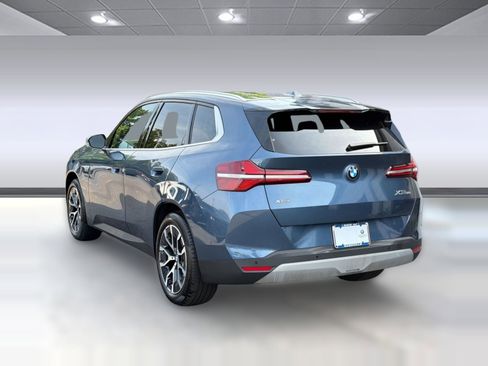 Used 2026 BMW X3 xDrive30 AWD/4WD image 3