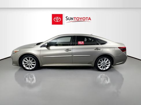 Used 2015 Toyota Avalon Limited image 7