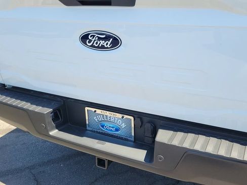 New 2026 Ford F150 XL RWD image 8