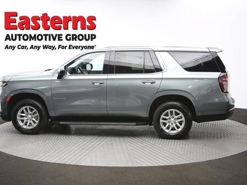 Used 2024 Chevrolet Tahoe LT AWD/4WD image 65