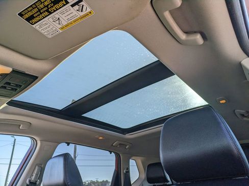 Used 2021 Nissan Rogue SL image 16