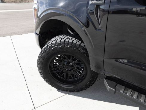 Used 2025 Ford F150 Lariat image 14
