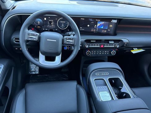 New 2026 Hyundai Palisade Limited image 15