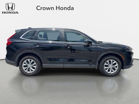 Used 2024 Honda CR-V LX image 5