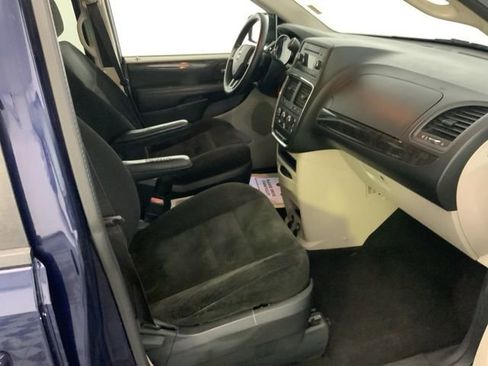 Used 2015 Dodge Grand Caravan SE w/ Quick Order Package 29E SE image 29