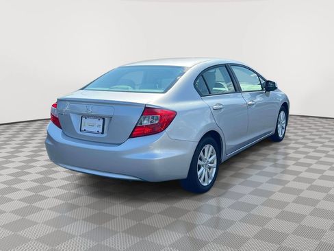 Used 2012 Honda Civic EX image 5