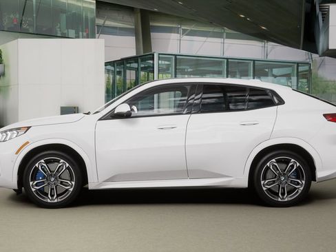 New 2026 BMW X2 xDrive28i w/ Technology Package image 31