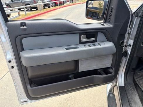 Used 2013 Ford F150 XLT w/ Mid Equipment Group RWD image 13