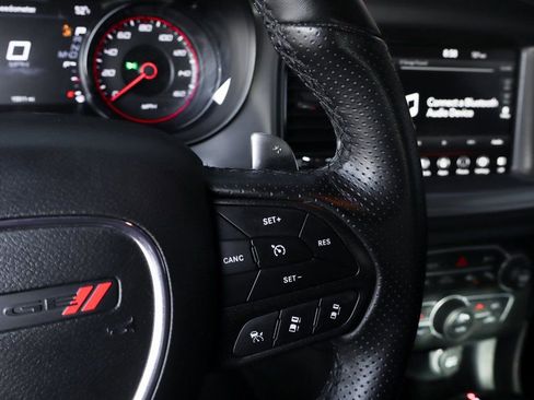 Used 2023 Dodge Charger R/T w/ Harman/Kardon Audio Group image 22