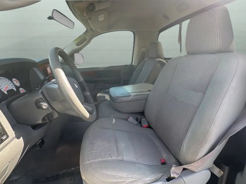 Used 2006 Dodge Ram 1500 Truck SLT RWD image 20