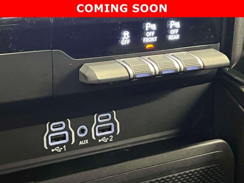Certified 2026 RAM 1500 Laramie AWD/4WD image 26