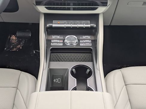 New 2026 Lincoln Nautilus Premier w/ Equipment Group 102A image 16