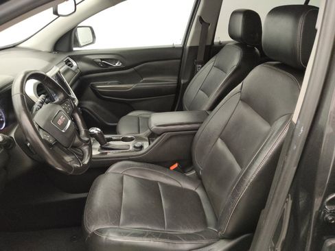 Used 2018 GMC Acadia SLT FWD image 17