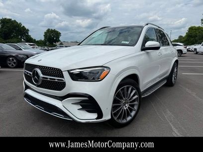 Certified 2026 Mercedes-Benz GLE 450 4MATIC