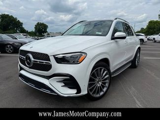 Certified 2026 Mercedes-Benz GLE 450 4MATIC video 1