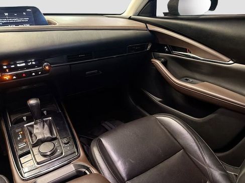 Used 2021 MAZDA CX-30 2.5 Turbo w/ Premium Plus Pkg image 24