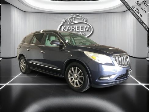 Used 2013 Buick Enclave Leather image 3