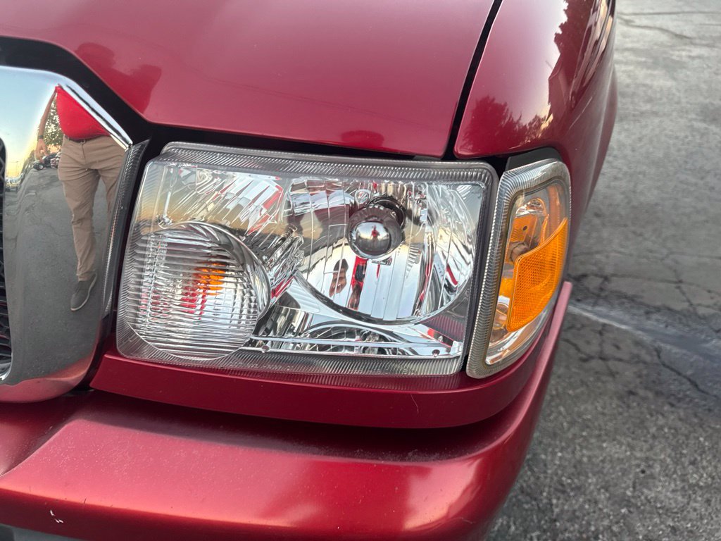 Used 2011 Ford Ranger XLT RWD image 34