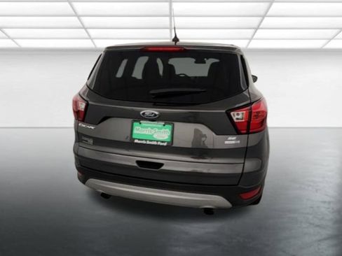 Used 2019 Ford Escape SE AWD/4WD image 7