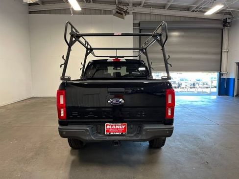 Used 2022 Ford Ranger XLT w/ Tremor Off-Road Package AWD/4WD image 4