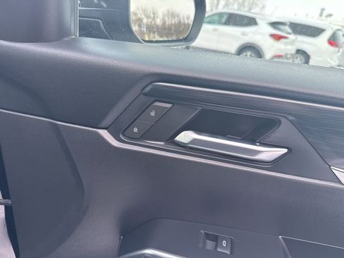 Certified 2025 GMC Acadia Elevation image 51