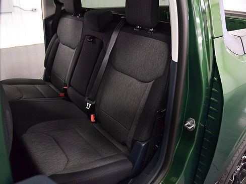 New 2025 Ford Maverick XLT w/ XLT Luxury Package image 31