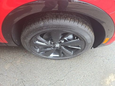 New 2025 Buick Envision Sport Touring image 32