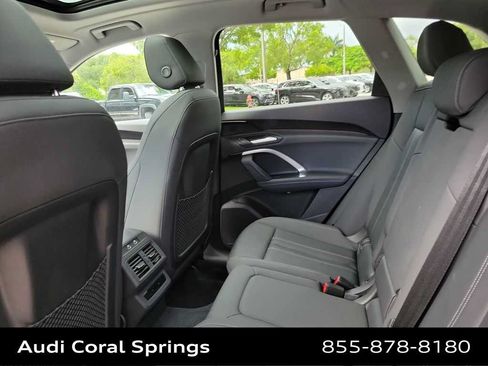 Certified 2025 Audi Q5 Premium w/ Convenience Package AWD/4WD image 12