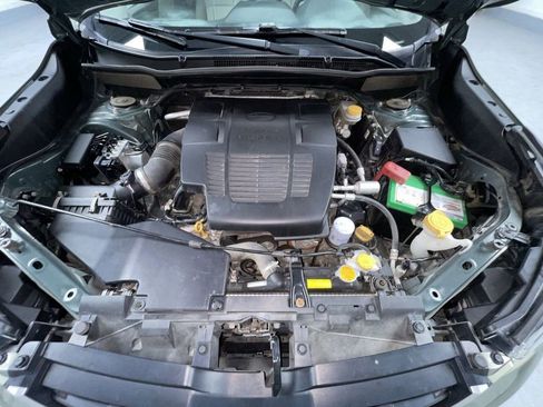 Used 2019 Subaru Forester w/ Alloy Wheel Package image 21