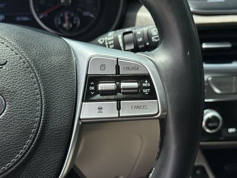 Used 2021 Kia Telluride SX w/ Nightfall Edition Package AWD/4WD image 15
