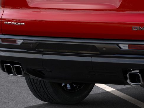 New 2027 GMC Acadia Denali Ultimate FWD image 14