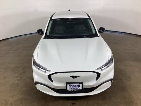 Used 2023 Ford Mustang Mach-E Select RWD image 4
