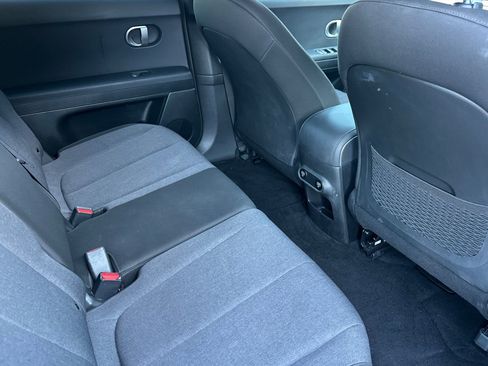 Used 2024 Hyundai Ioniq 5 SEL image 19