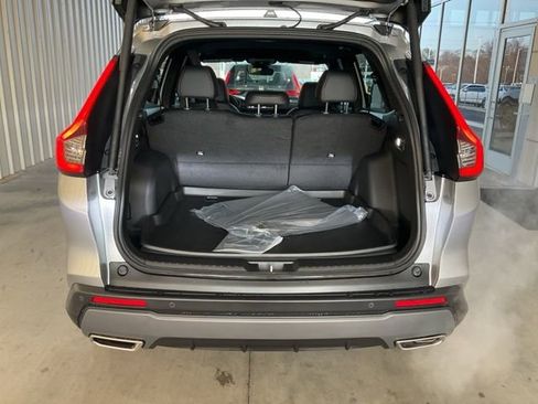 New 2026 Honda CR-V Sport Touring image 20