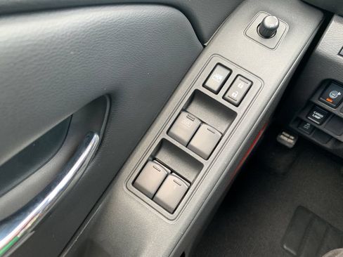 Used 2025 Nissan Frontier Pro-X RWD image 20