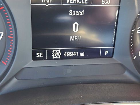 Used 2023 Chevrolet TrailBlazer ACTIV w/ Convenience Package AWD/4WD image 13