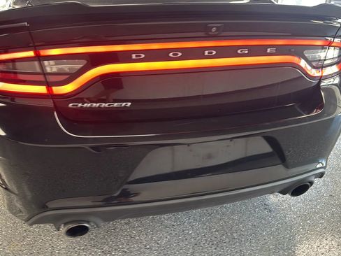 Used 2021 Dodge Charger R/T RWD image 38