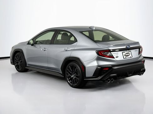 Used 2022 Subaru WRX Premium image 9