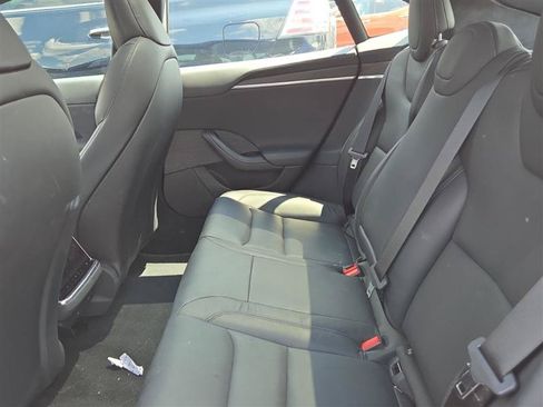Used 2023 Tesla Model S AWD/4WD image 7