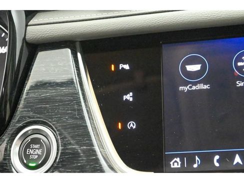 Used 2022 Cadillac XT6 Premium Luxury w/ Technology Package image 55