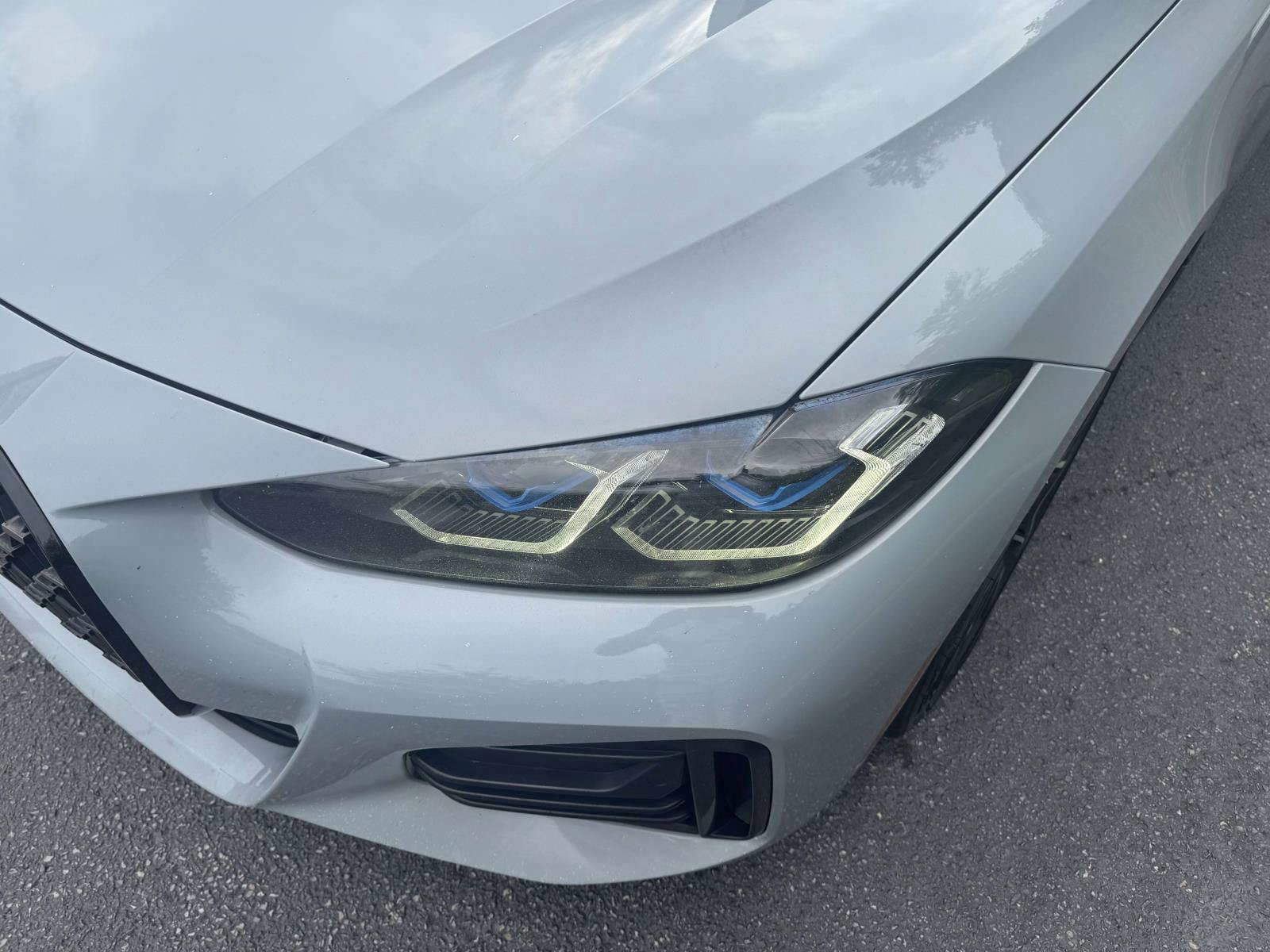 Used 2022 BMW M440i xDrive Gran Coupe w/ Premium Package AWD/4WD image 9