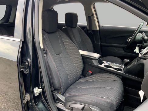 Used 2016 Chevrolet Equinox LT w/ Convenience Package FWD image 9